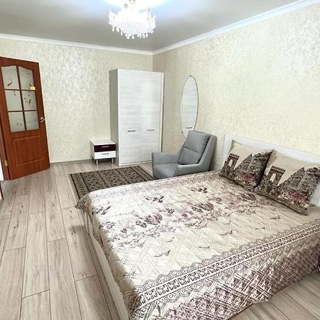Апартаменты 11 Мкрн-3 Aktobe Exteriér fotografie
